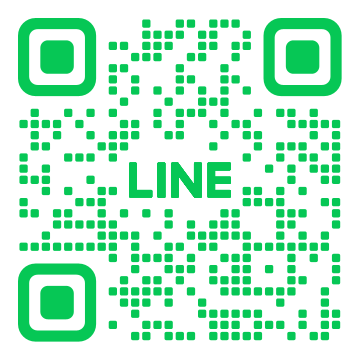 BPR 血壓紀錄 LINE 官方帳號 QR Code